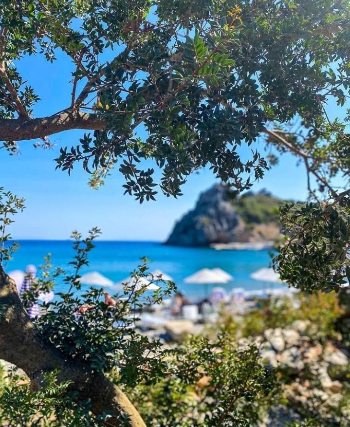Datca Masal Gibi المظهر الخارجي الصورة